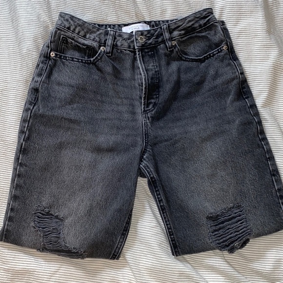 Dynamite Ripped Jeans - Picture 2 of 3